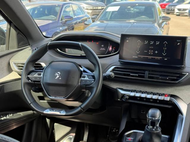 Peugeot 3008 image 4