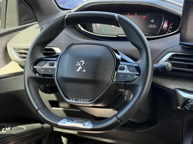 Peugeot 3008 image 3