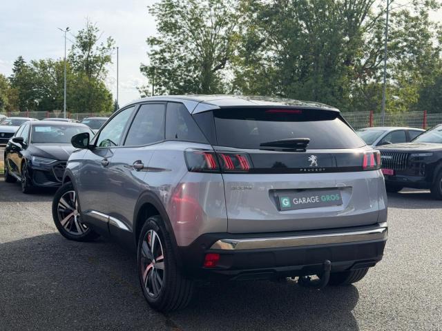 Peugeot 3008 image 1