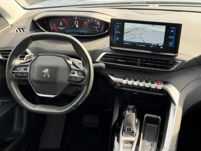 Peugeot 3008 image 8