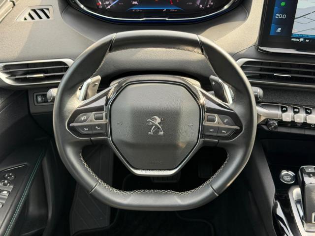 Peugeot 3008 image 3