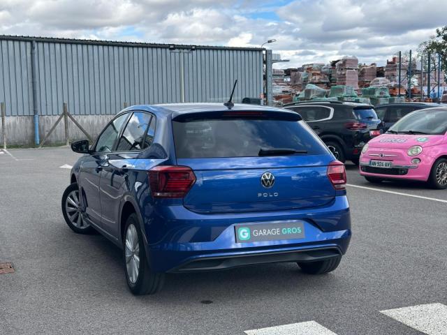 Volkswagen Polo image 8