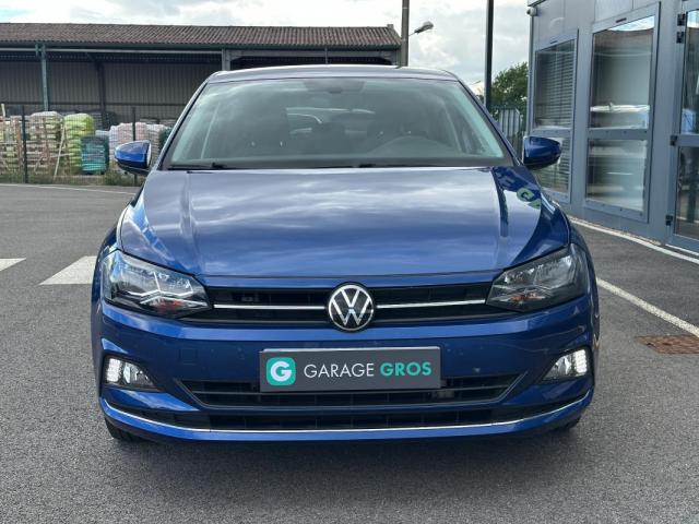 Volkswagen Polo image 1