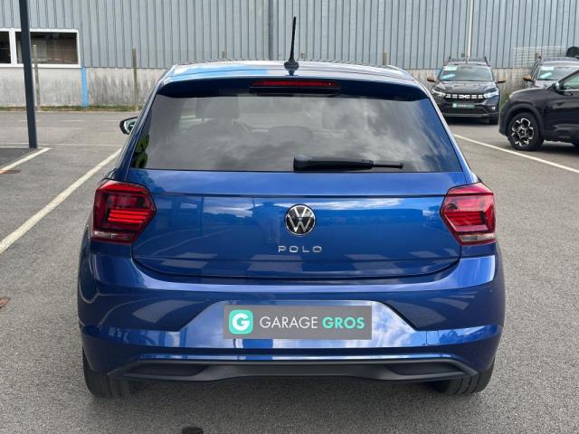 Volkswagen Polo image 3