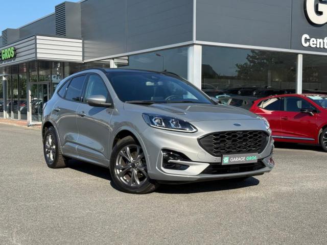 Ford Kuga 1.5 Tdci 120 S&s 4x2 Powershift St-Line