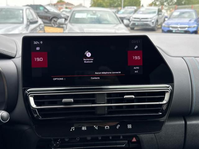 Citroen C5 Aircross image 3