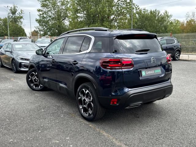 Citroen C5 Aircross image 7
