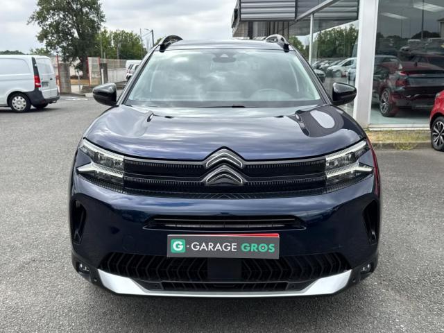 Citroen C5 Aircross image 4