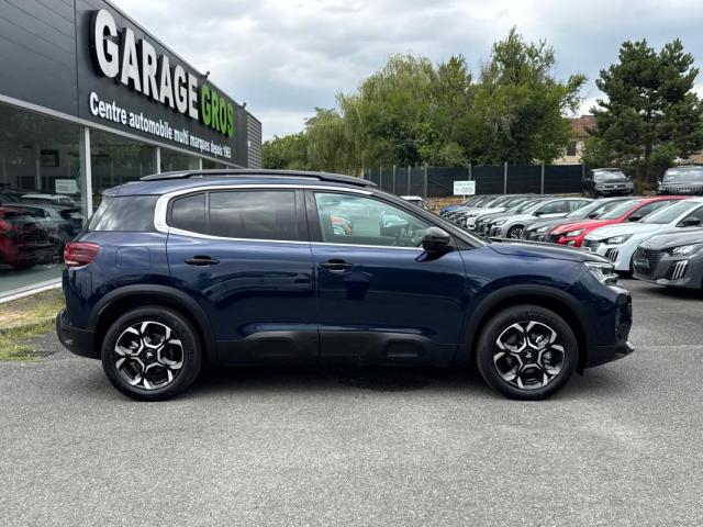 Citroen C5 Aircross image 6