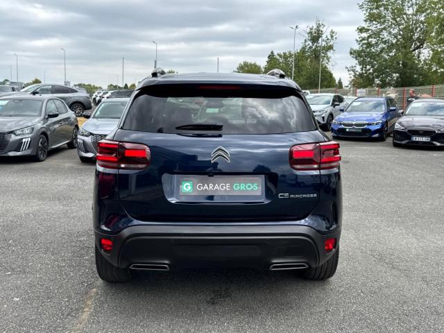 Citroen C5 Aircross image 9