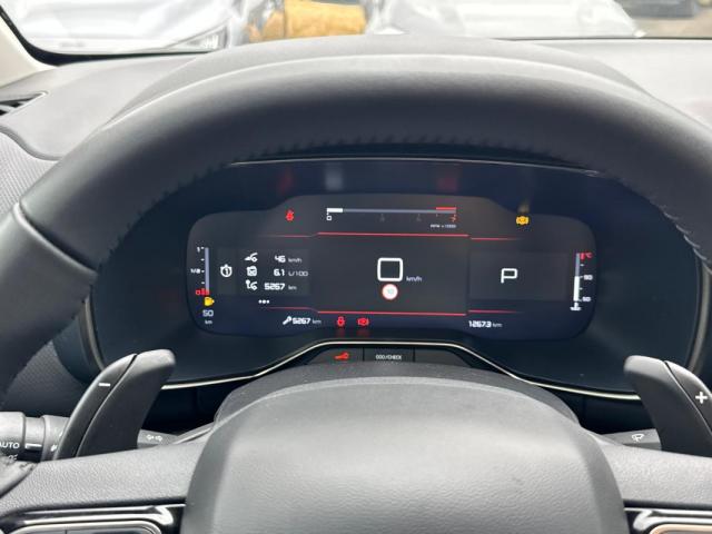Citroen C5 Aircross image 2
