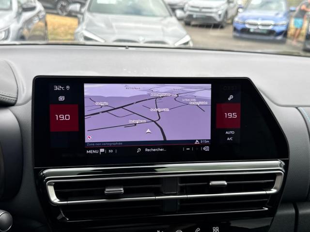 Citroen C5 Aircross image 8