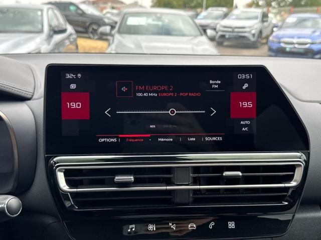 Citroen C5 Aircross image 1