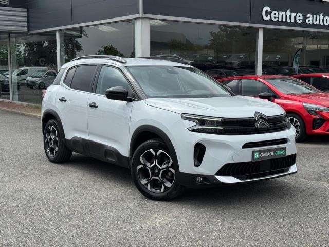 Citroen C5 Aircross Bluehdi 130 Eat8 Max