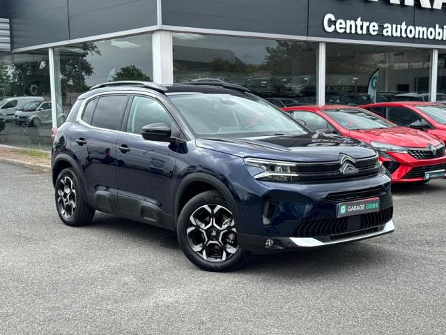 Citroen C5 Aircross Hybride 145 E-Dcs6 Max