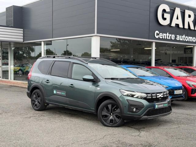 Dacia Jogger d’occasion