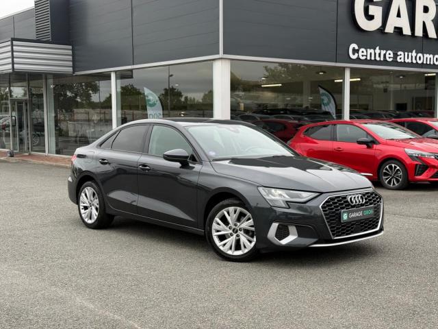 Audi A3 Berline 30 Tfsi 110