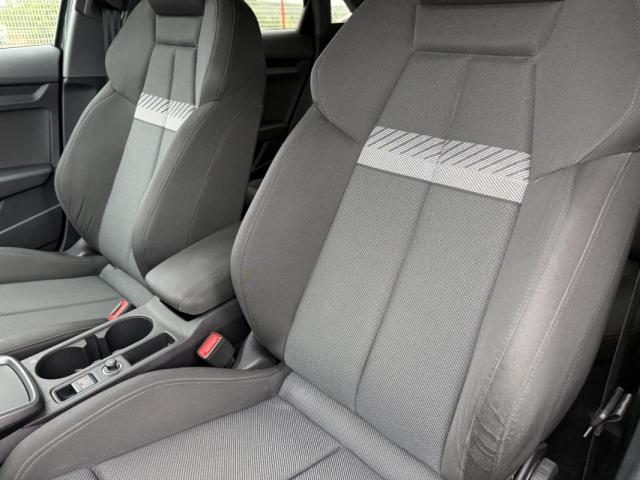 Audi A3 Berline image 3
