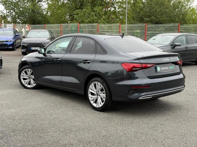 Audi A3 Berline image 4