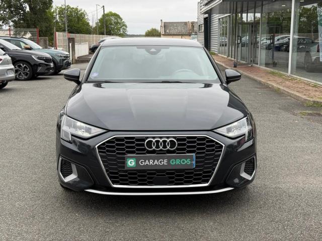 Audi A3 Berline image 2