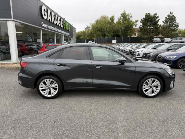 Audi A3 Berline image 5