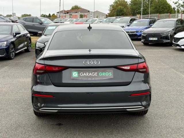 Audi A3 Berline image 8