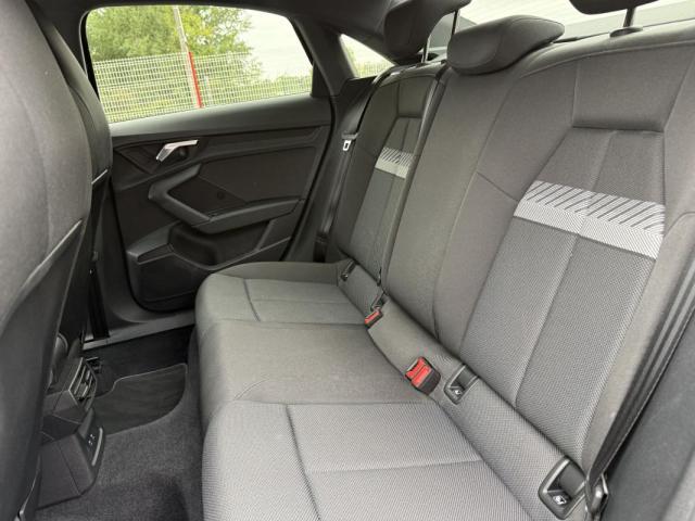 Audi A3 Berline image 9