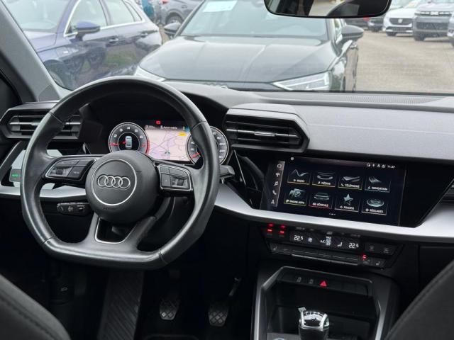 Audi A3 Berline image 1