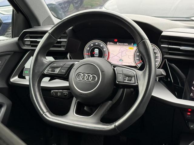 Audi A3 Berline image 6