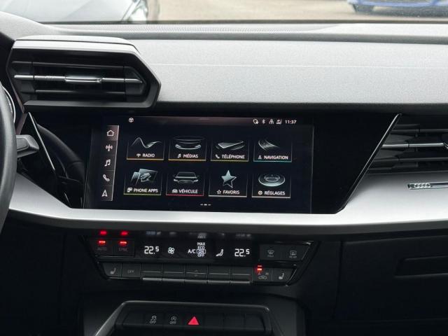 Audi A3 Berline image 7