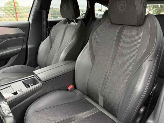 Peugeot 308 Sw image 9
