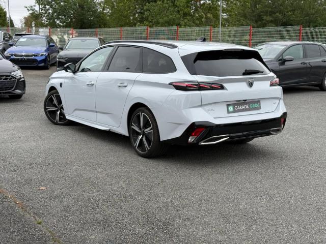 Peugeot 308 Sw image 7