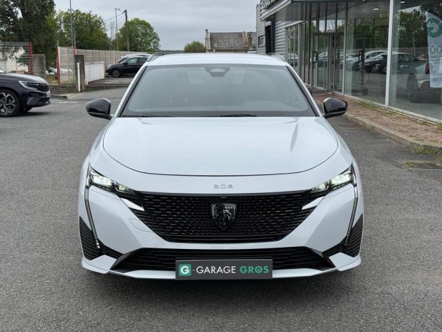 Peugeot 308 Sw image 6