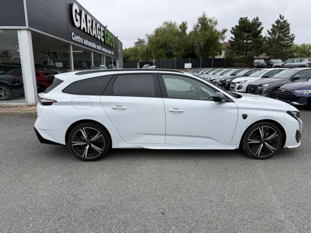 Peugeot 308 Sw image 8