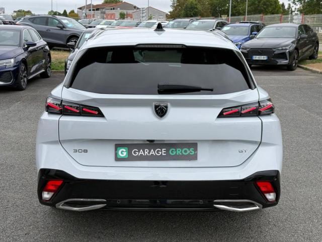 Peugeot 308 Sw image 1