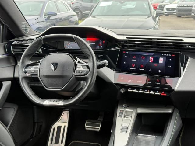 Peugeot 308 Sw image 2