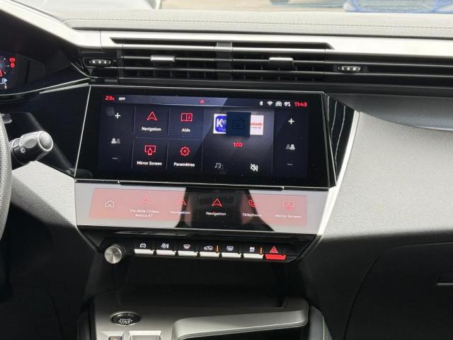 Peugeot 308 Sw image 5