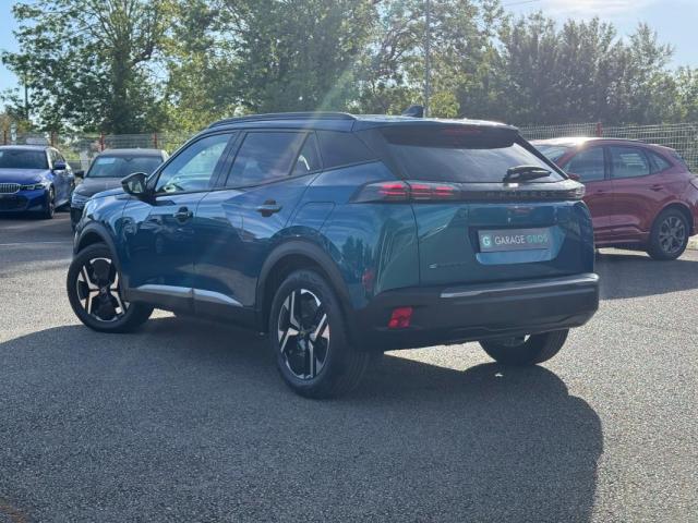 Peugeot 2008 image 3