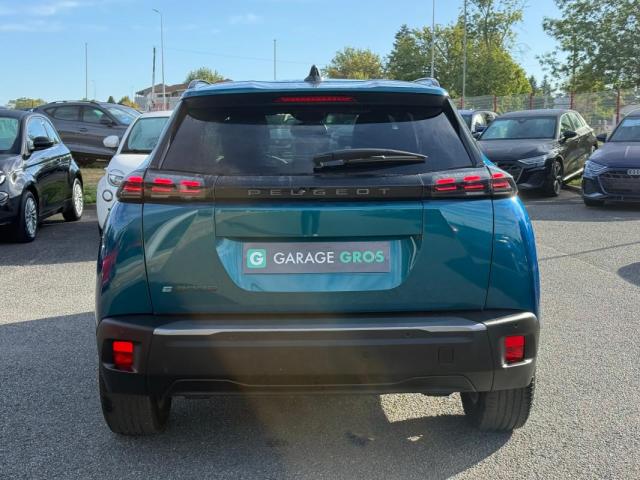 Peugeot 2008 image 6