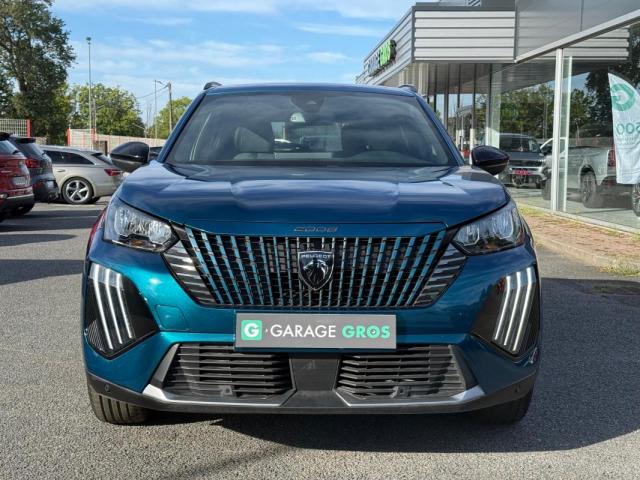 Peugeot 2008 image 8