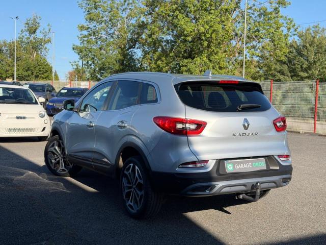 Renault Kadjar image 8