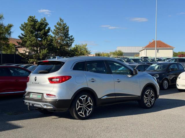 Renault Kadjar image 4