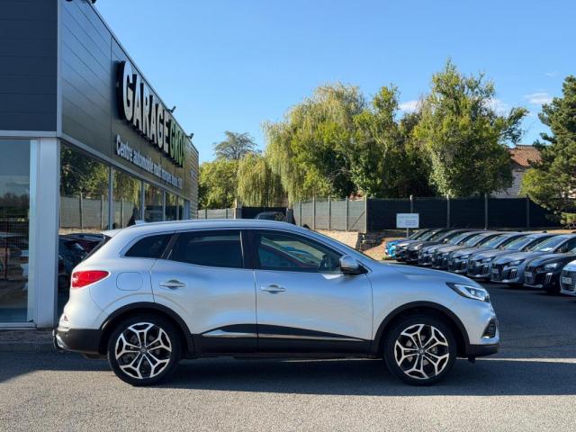 Renault Kadjar image 9