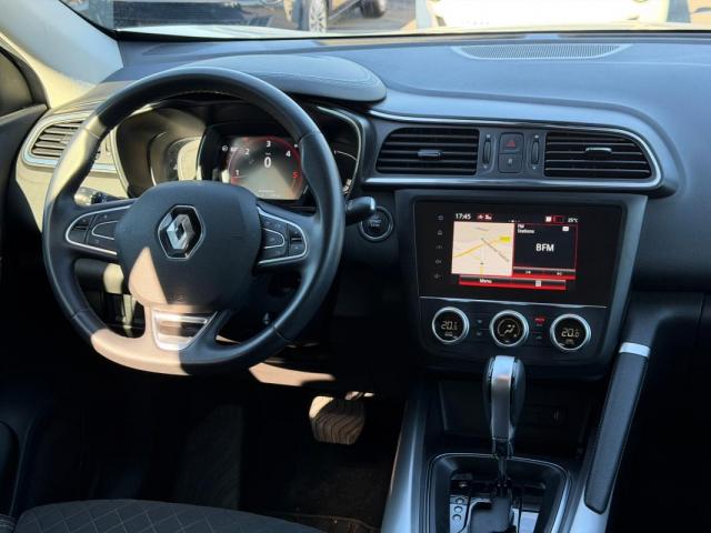 Renault Kadjar image 6
