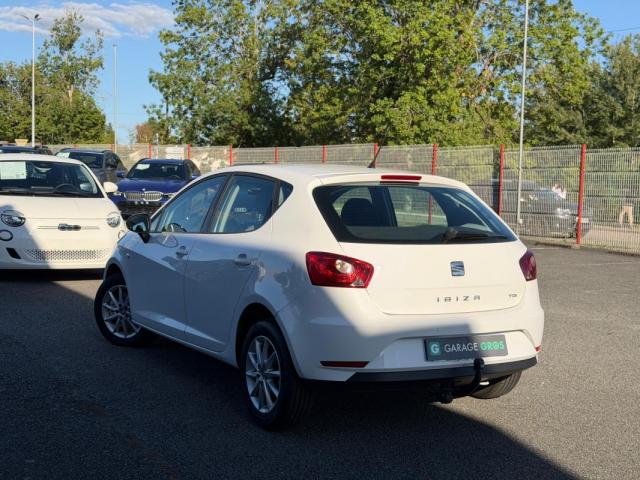 Seat Ibiza image 3