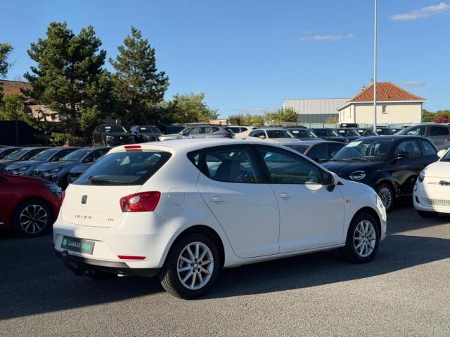 Seat Ibiza image 1