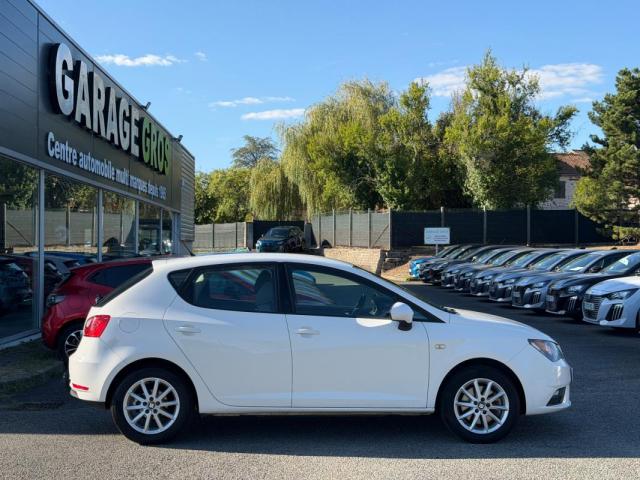 Seat Ibiza image 6