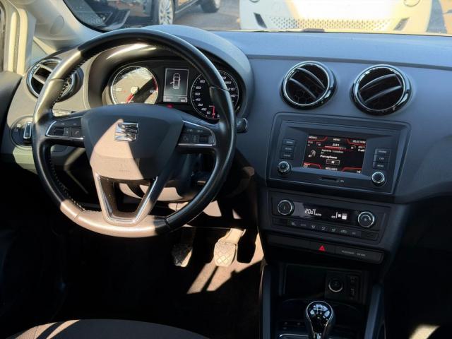 Seat Ibiza image 9