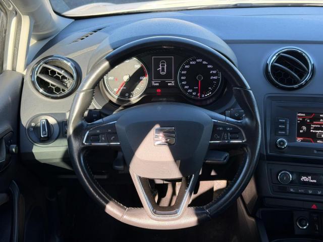 Seat Ibiza image 8