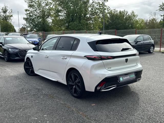 Peugeot 308 image 4